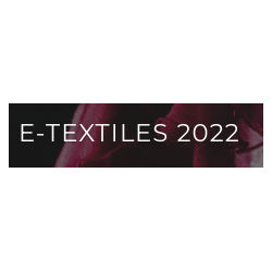  E-Textiles 2022